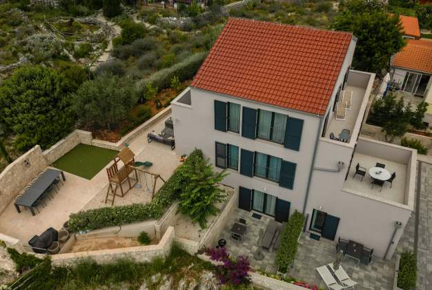 Valbay Residence, Apartment Oasi, Mali Losinj