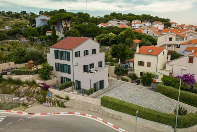 Valbay Residence, Apartment Oasi, Mali Losinj