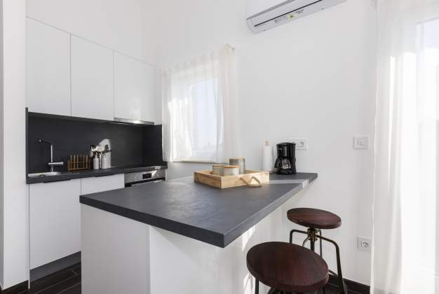 Valbay Residence - Apartman Senso - Mali Lošinj, Hrvatska