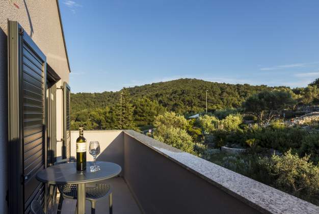 Valbay Residence, Apartman Senso Mali Lošinj