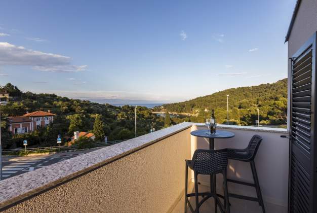 Valbay Residence - Apartment Senso -Mali Losinj, Croatia