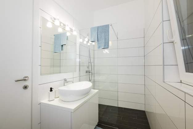 Valbay Residence, Apartman Senso Mali Lošinj