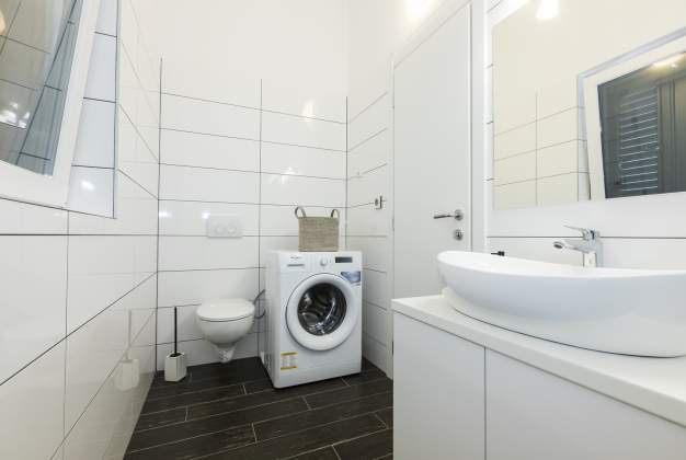 Valbay Residence, Apartman Senso Mali Lošinj
