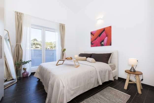 Valbay Residence - Apartmaji Senso - Mali Lošinj,Hrvaška