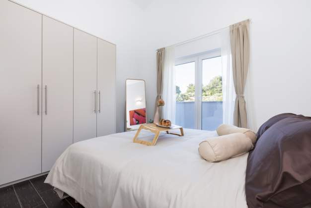 Valbay Residence, Apartman Senso Mali Lošinj