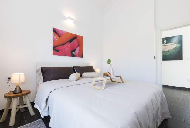 Valbay Residence, Apartman Senso Mali Lošinj