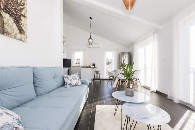 Valbay Residence, Apartman Senso Mali Lošinj