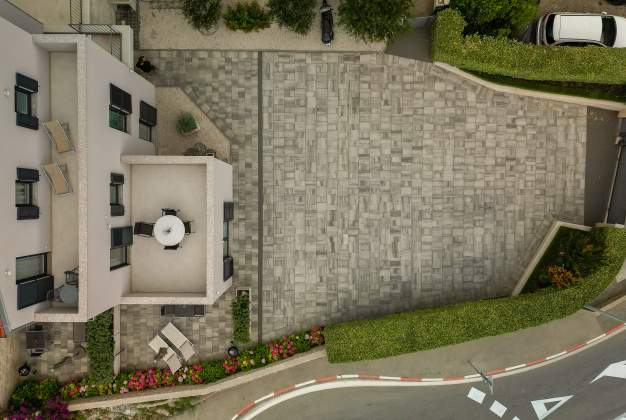 Valbay Residence, Apartment Senso, Mali Losinj