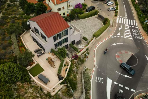 Valbay Residence, Apartment Senso, Mali Losinj