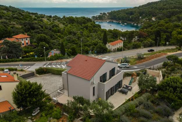 Valbay Residence, Apartment Senso, Mali Losinj