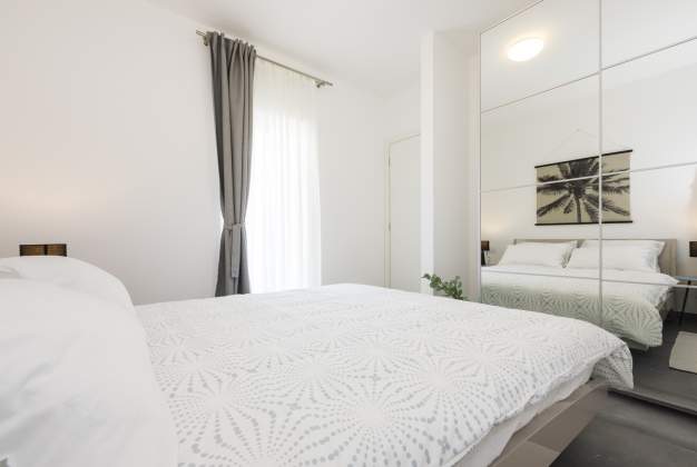 Valbay Residence, Apartment  Aloe, Mali Losinj