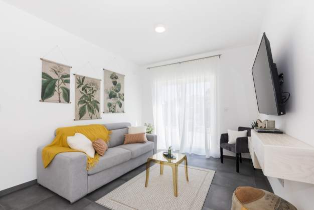 Valbay Residence, Apartment  Aloe, Mali Losinj