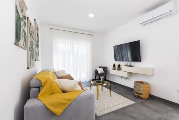 Valbay Residence, Apartment  Aloe, Mali Losinj
