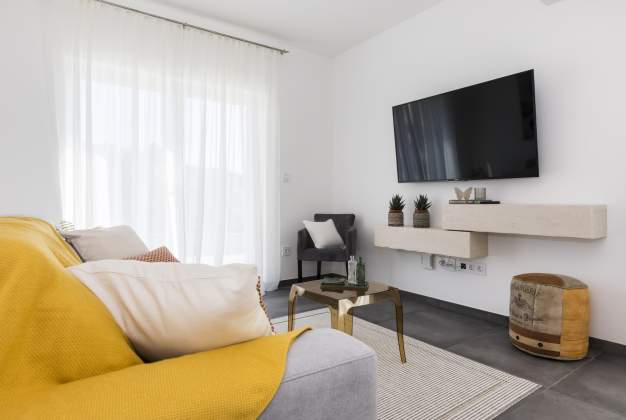 Valbay Residence, Apartment  Aloe, Mali Losinj