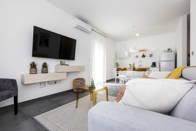 Valbay Residence, Apartment  Aloe, Mali Losinj