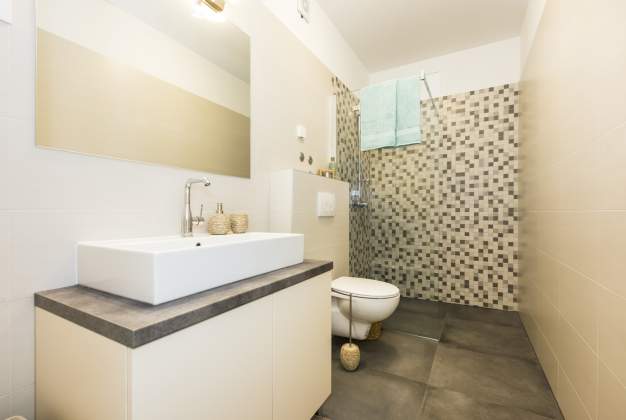 Valbay Residence, Apartment  Aloe, Mali Losinj