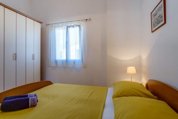 Apartman Anamarija 1 - Mali Lošinj, Hrvatska