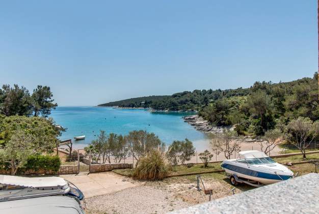 Ferienwohnungen Vedran 1 - Artatore,Mali Losinj, Kroatien