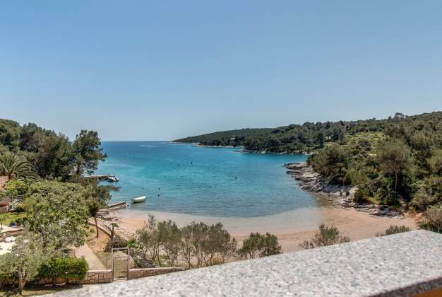 Ferienwohnungen Vedran 4 - Artatore,Mali Losinj, Kroatien