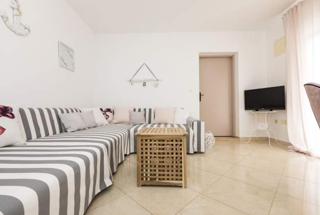 Apartmaji Vila Čikat 1 -  Mali Lošinj, Hrvaška