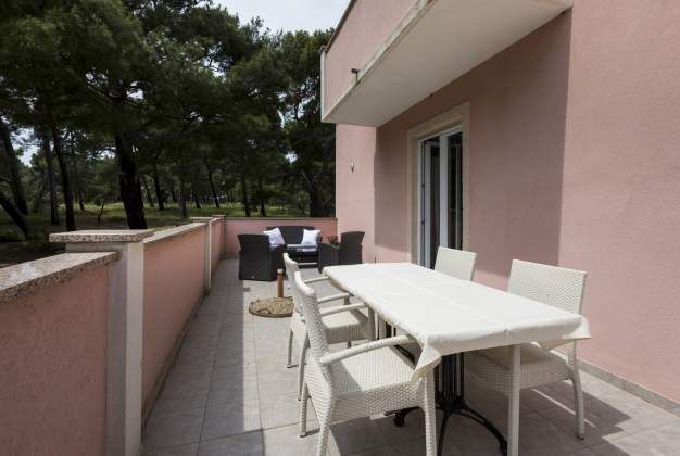 Apartment Vila Čikat 1 - Mali Losinj, Croatia