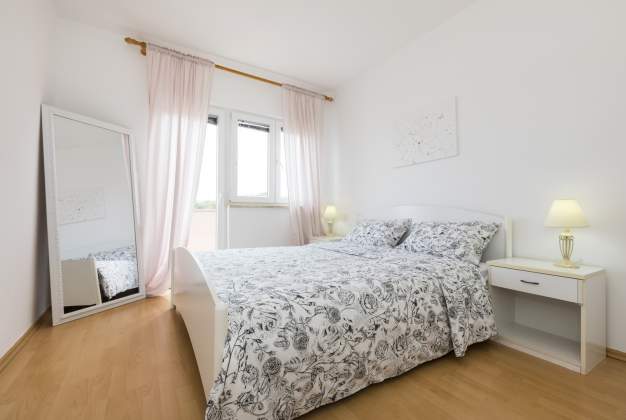 Apartment Vila Čikat 2 -Mali Losinj, Croatia