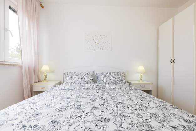 Apartment Vila Čikat 2 -Mali Losinj, Croatia