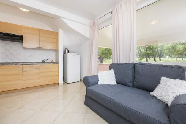 Apartman Vila Čikat 3 - Mali Lošinj, Hrvatska