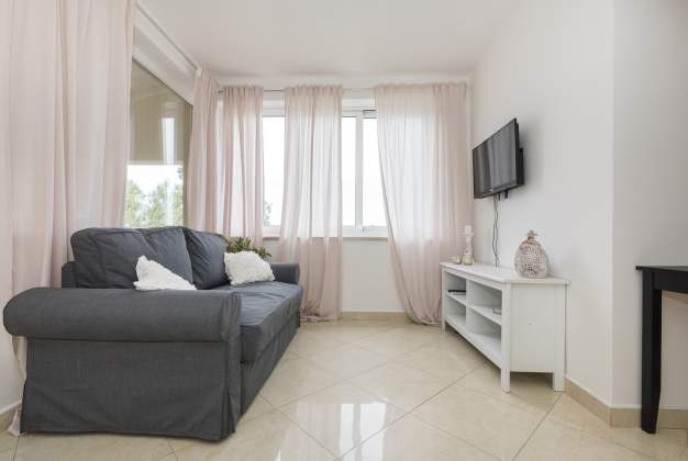 Apartment Vila Čikat 3 - Mali Losinj, Croatia