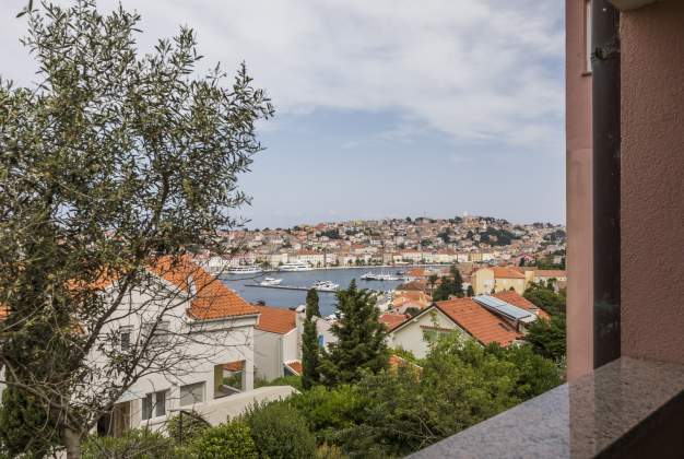 Apartment Vila Čikat 3 - Mali Losinj, Croatia