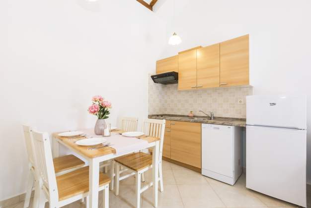 Apartman Vila Čikat 4 - Mali Lošinj, Hrvatska