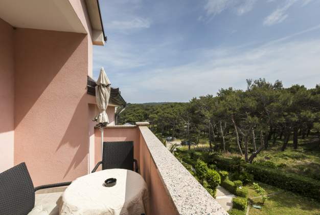 Apartment Vila Čikat 4 - Mali Losinj, Croatia