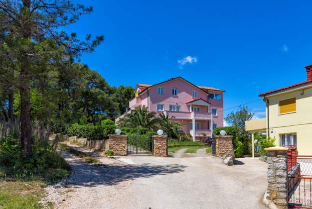 Apartman Vila Čikat 4 - Mali Lošinj, Hrvatska