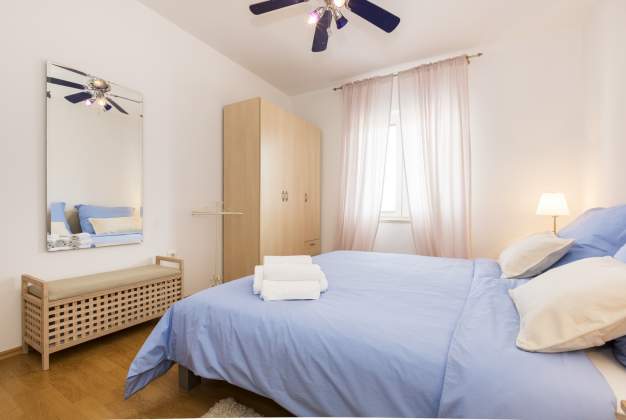 Apartman Vila Čikat 5 - Mali Lošinj, Hrvatska