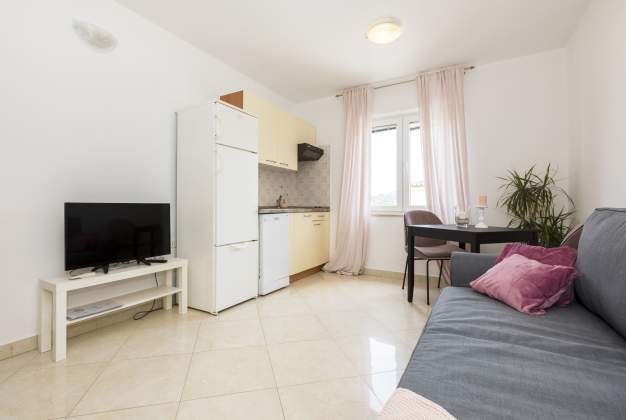 Apartmaji Vila Čikat 5 - Mali Lošinj, Hrvaška