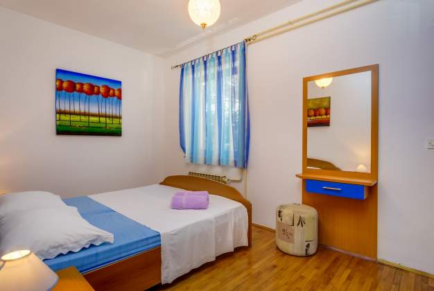 Apartment  Anamarija 2 -Mali Losinj, Croatia