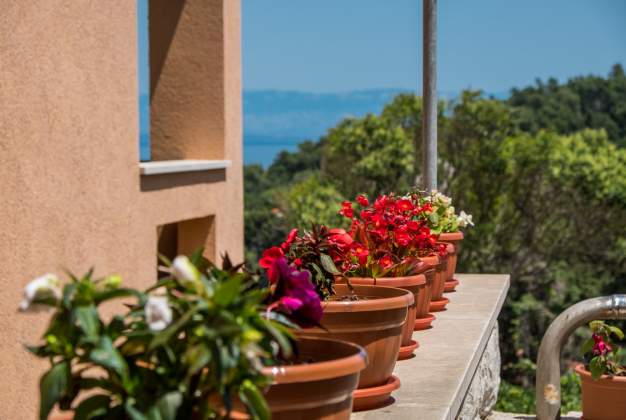 Ferienwohnungen Anamarija 2 - Mali Losinj, Kroatien