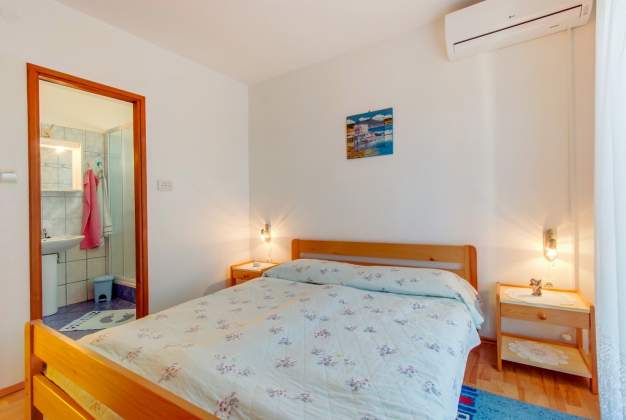 Room  Vilma 2 -  Mali Losinj, Kroatien