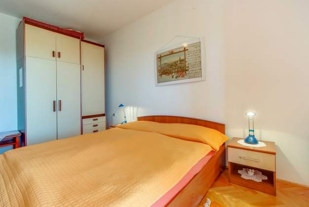 Apartment Vilma 3 - Mali Losinj, Croatia