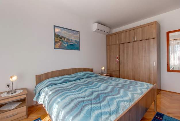 Apartman  Vilma 4 - Mali Lošinj, Hrvatska
