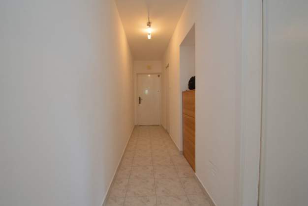 Apartment Zoja, elegant atmosphere with a view of the sea and greenery - Mali Lošinj