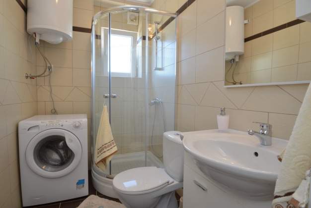 Apartment Zoja, elegant atmosphere with a view of the sea and greenery - Mali Lošinj
