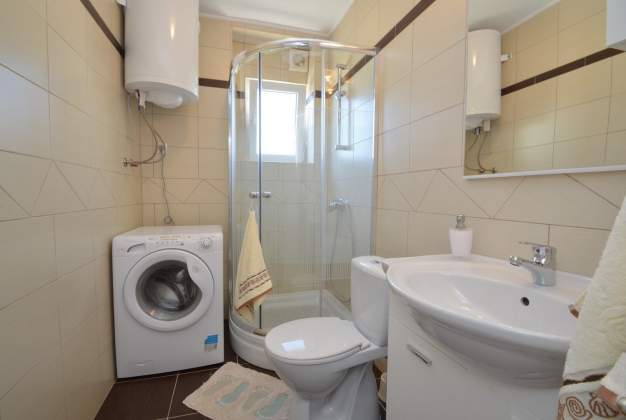 Apartment Zoja, elegant atmosphere with a view of the sea and greenery - Mali Lošinj