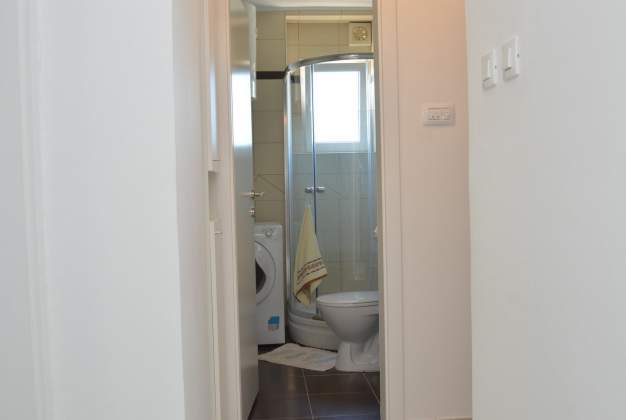 Apartment Zoja, elegant atmosphere with a view of the sea and greenery - Mali Lošinj