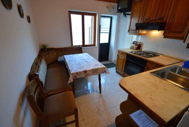 Apartment  Andjelka 1 - Mali Losinj, Croatia