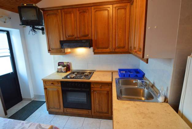 Apartment  Andjelka 1 - Mali Losinj, Croatia