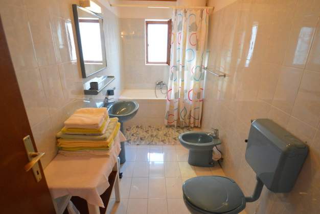 Apartment  Andjelka 1 - Mali Losinj, Croatia
