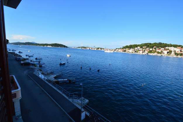 Apartment  Andjelka 1 - Mali Losinj, Croatia