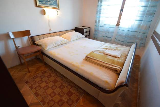 Apartment  Andjelka 1 - Mali Losinj, Croatia