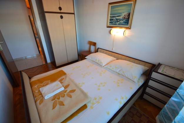 Apartment  Andjelka 1 - Mali Losinj, Croatia